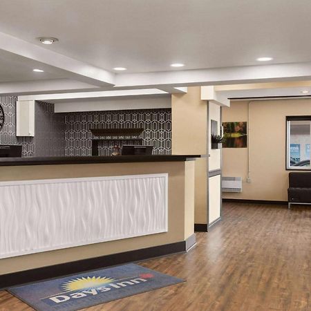 Days Inn & Suites By Wyndham Sault Ste. Marie On Εξωτερικό φωτογραφία