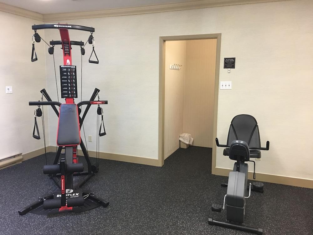 Days Inn & Suites By Wyndham Sault Ste. Marie On Εξωτερικό φωτογραφία