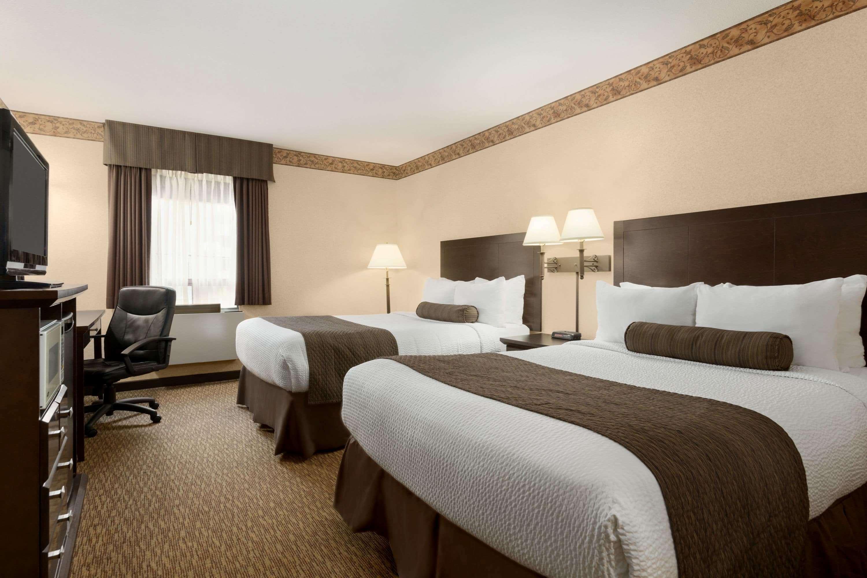 Days Inn & Suites By Wyndham Sault Ste. Marie On Εξωτερικό φωτογραφία