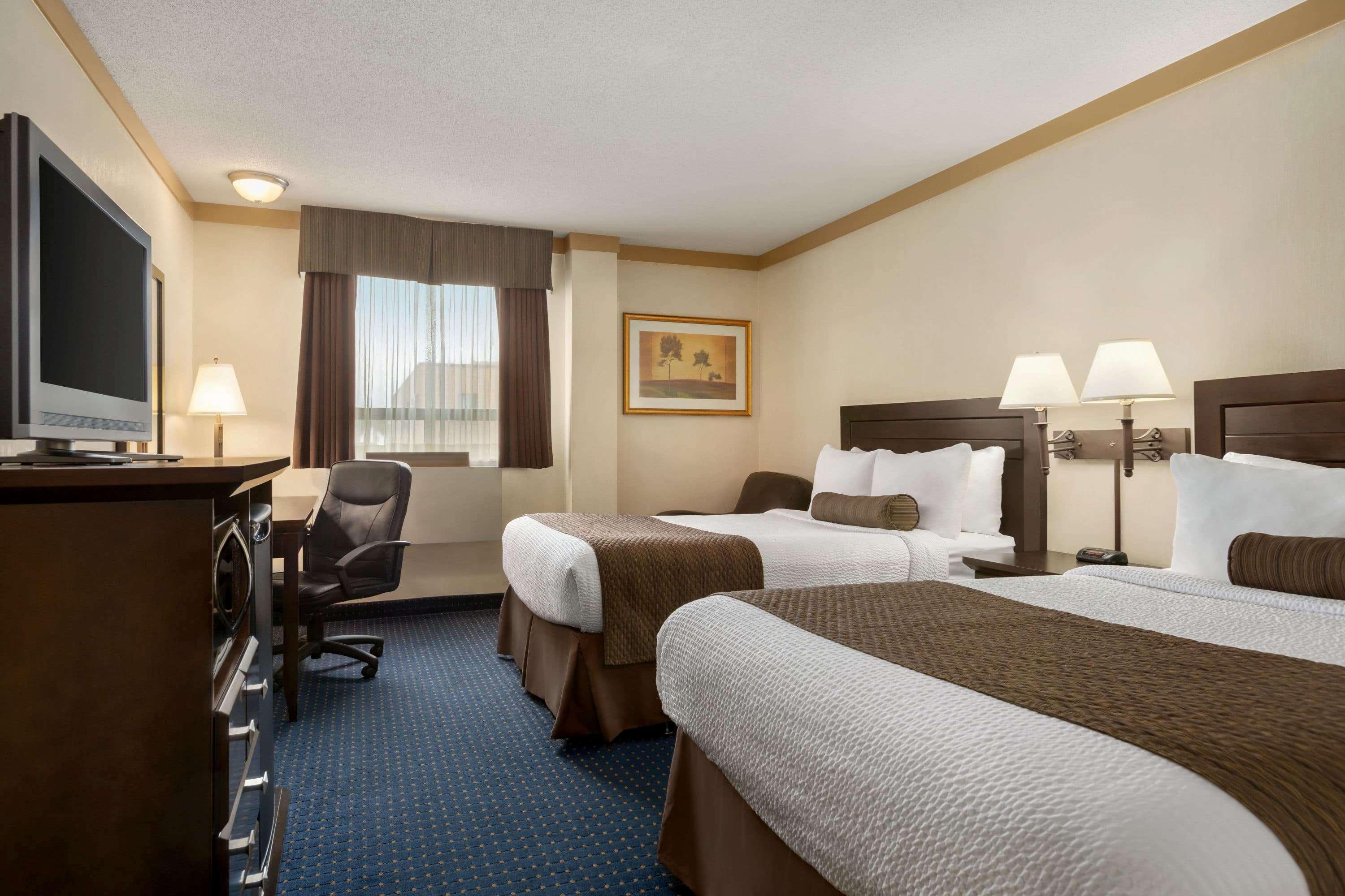 Days Inn & Suites By Wyndham Sault Ste. Marie On Εξωτερικό φωτογραφία