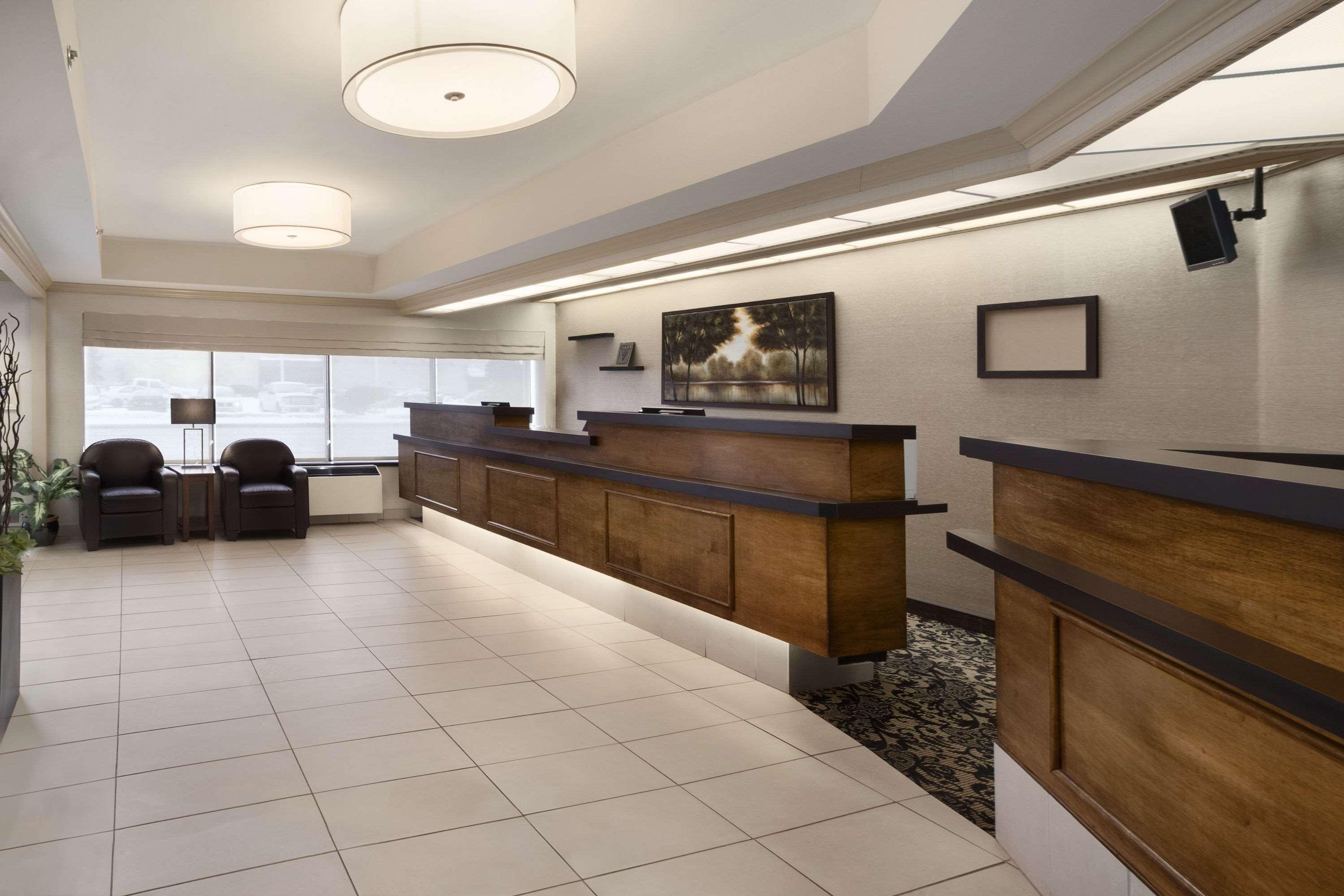 Days Inn & Suites By Wyndham Sault Ste. Marie On Εξωτερικό φωτογραφία