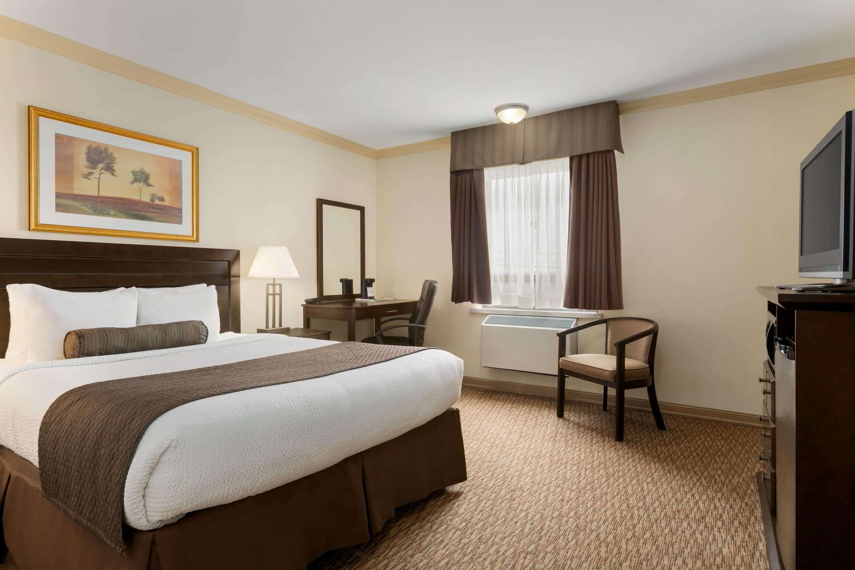 Days Inn & Suites By Wyndham Sault Ste. Marie On Εξωτερικό φωτογραφία