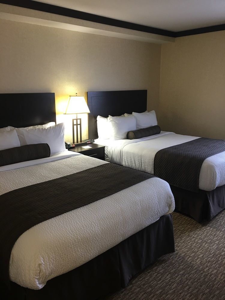 Days Inn & Suites By Wyndham Sault Ste. Marie On Εξωτερικό φωτογραφία