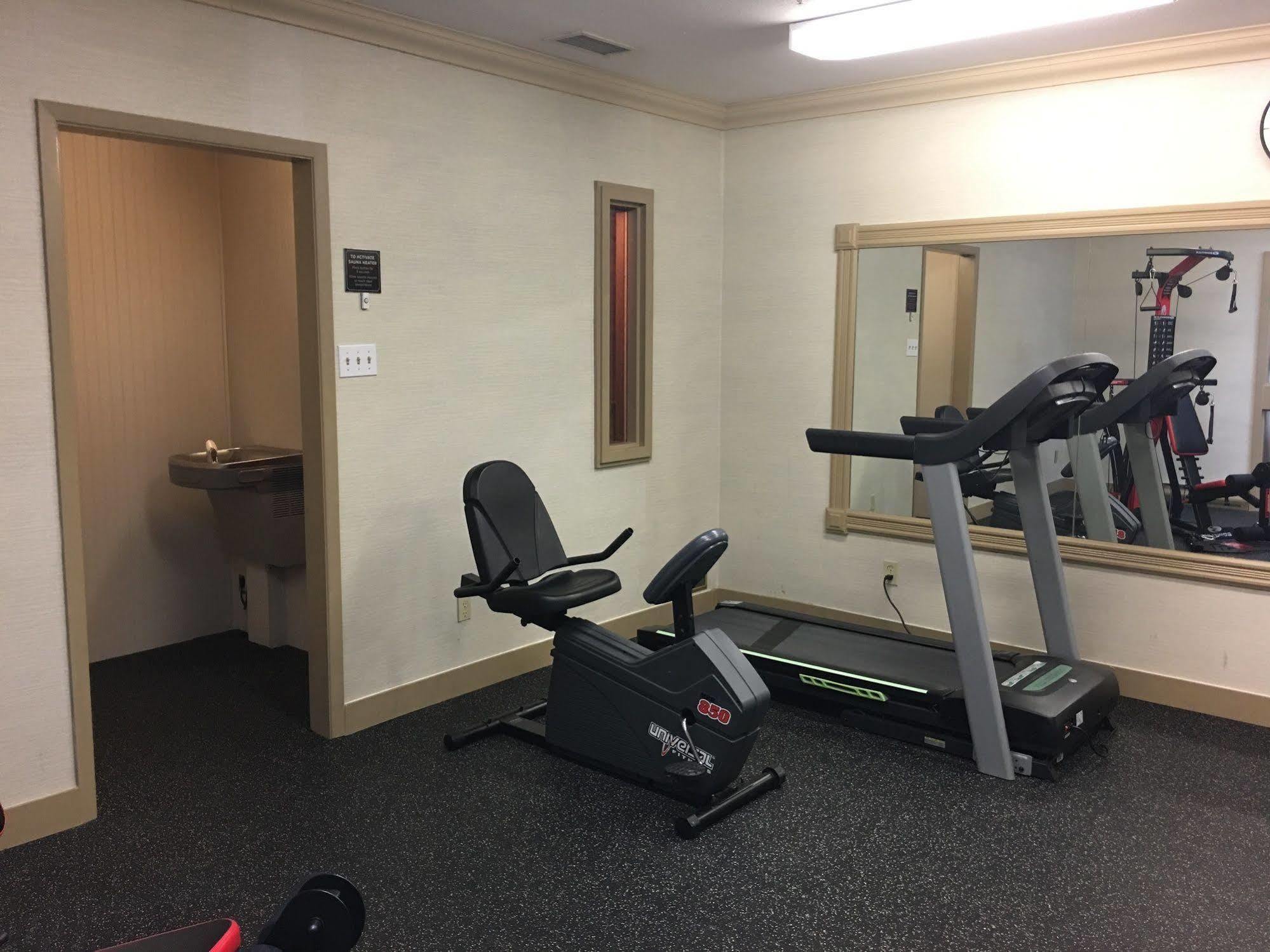 Days Inn & Suites By Wyndham Sault Ste. Marie On Εξωτερικό φωτογραφία