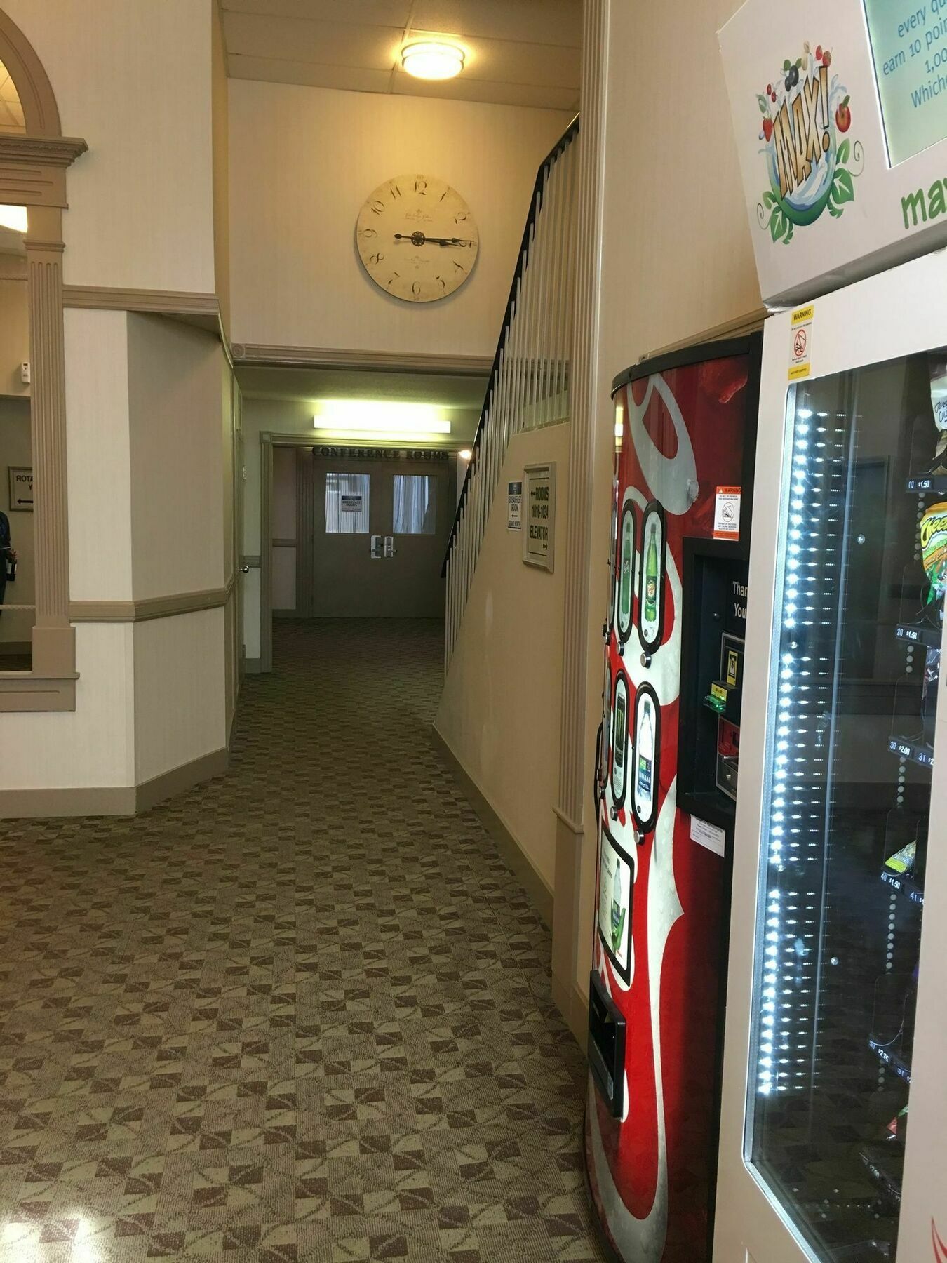 Days Inn & Suites By Wyndham Sault Ste. Marie On Εξωτερικό φωτογραφία